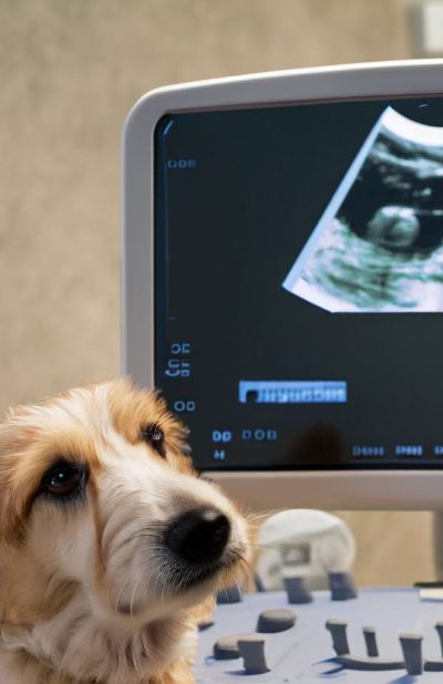 Sonostar Ultrasound for Dogs